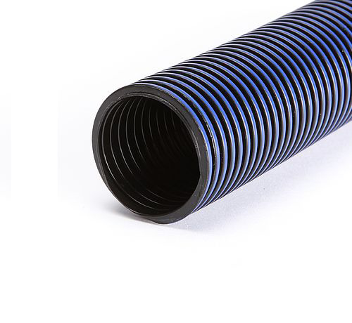 VSM-HX（內壁平滑的改性TPO螺旋纏繞波紋管；耐高溫軟管；吸塵管；通風管）